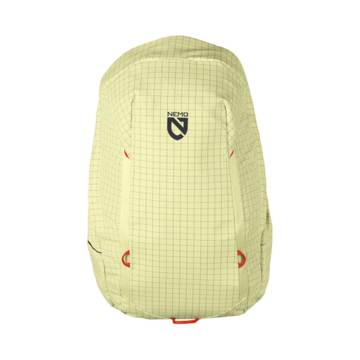 ウィメンズ リゾルブ 25L RESOLVE W [NEMO ニーモ] 登山 クライミング ULハイク バックパック - STRIDE LAB ONLINE STORE（ストライド ラボ）