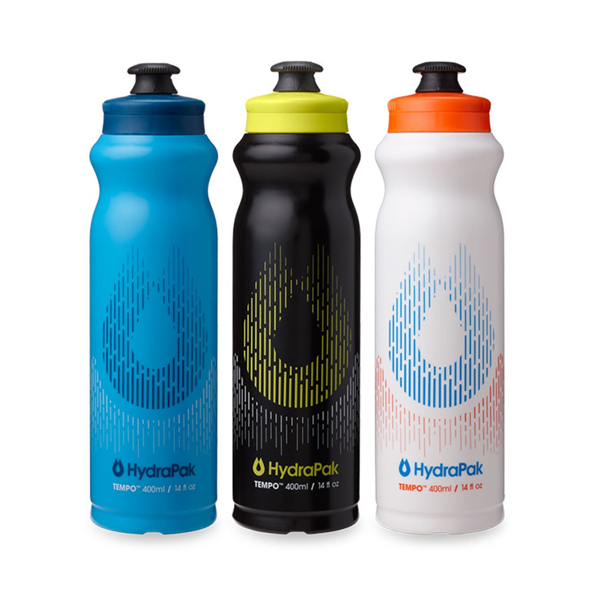 Tempo Bottle 3P Tempo Bottle 3P [Hydrapak Hydrapak]。