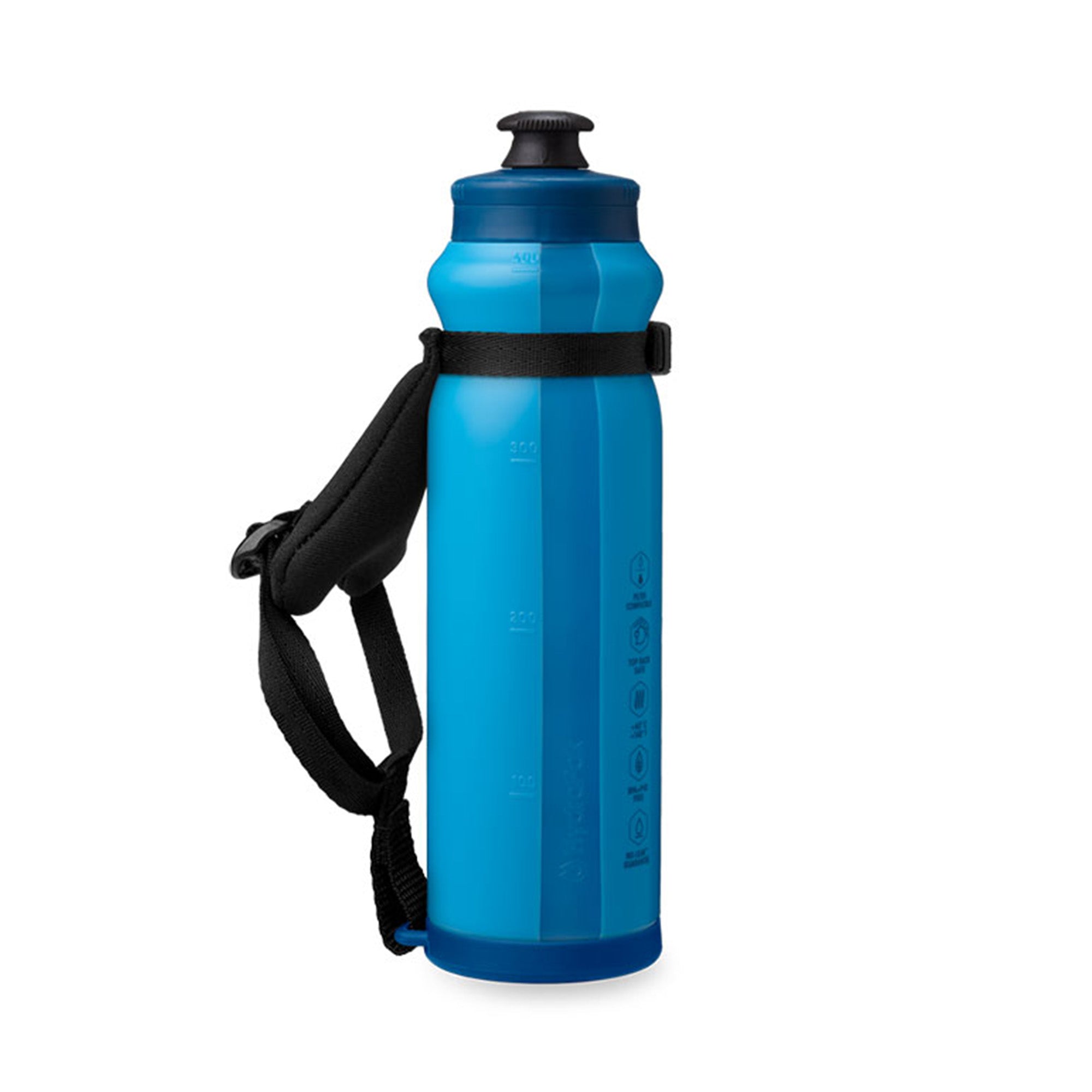 Tempo Bottle Tempo Bottle [Hydrapak Hydrapak]。