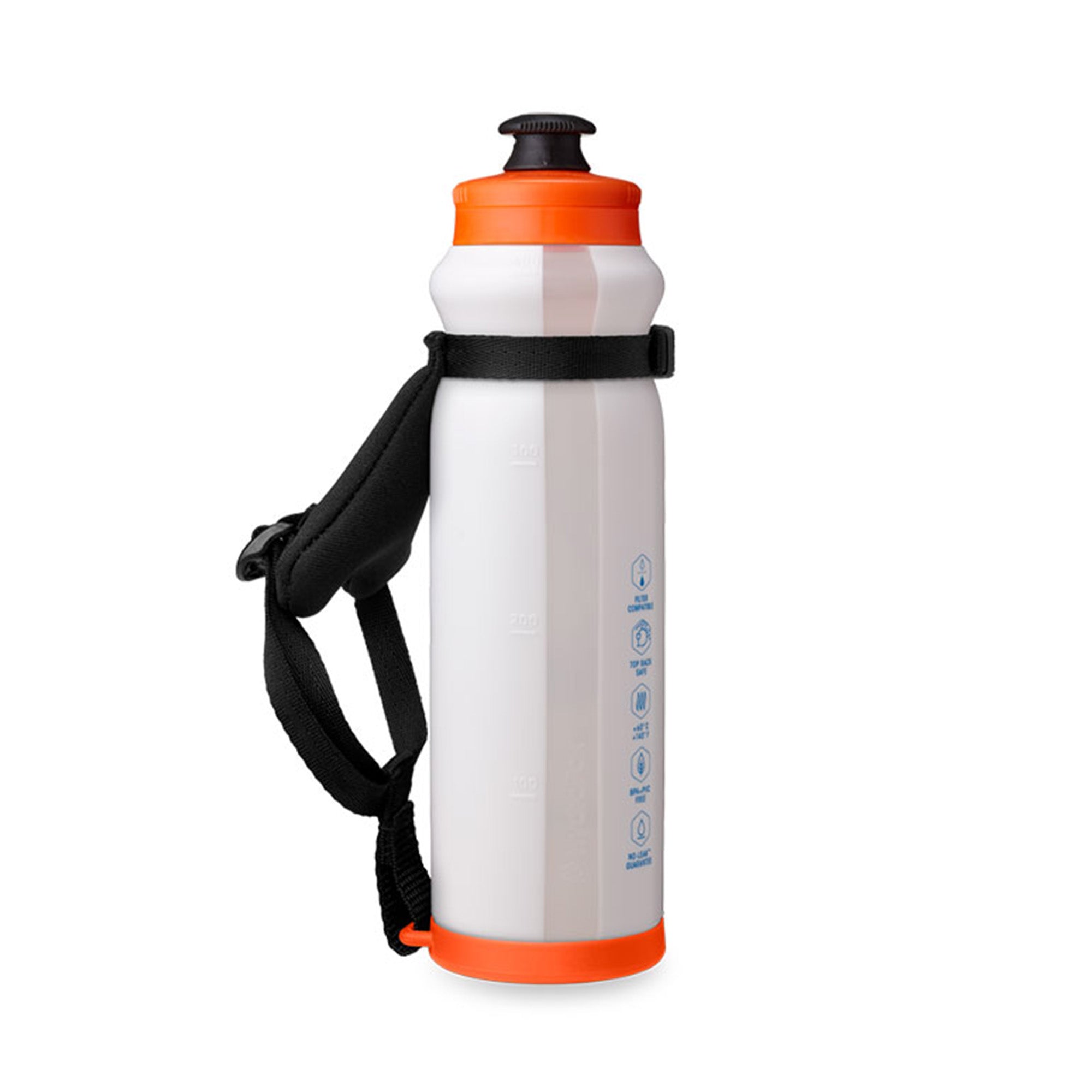 Tempo Bottle Tempo Bottle [Hydrapak Hydrapak]。