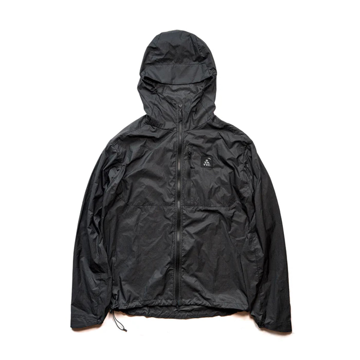 Apostle Dyneema Hoody Apostle Dyneema Hoody [STATIC STATIC] 防风罩