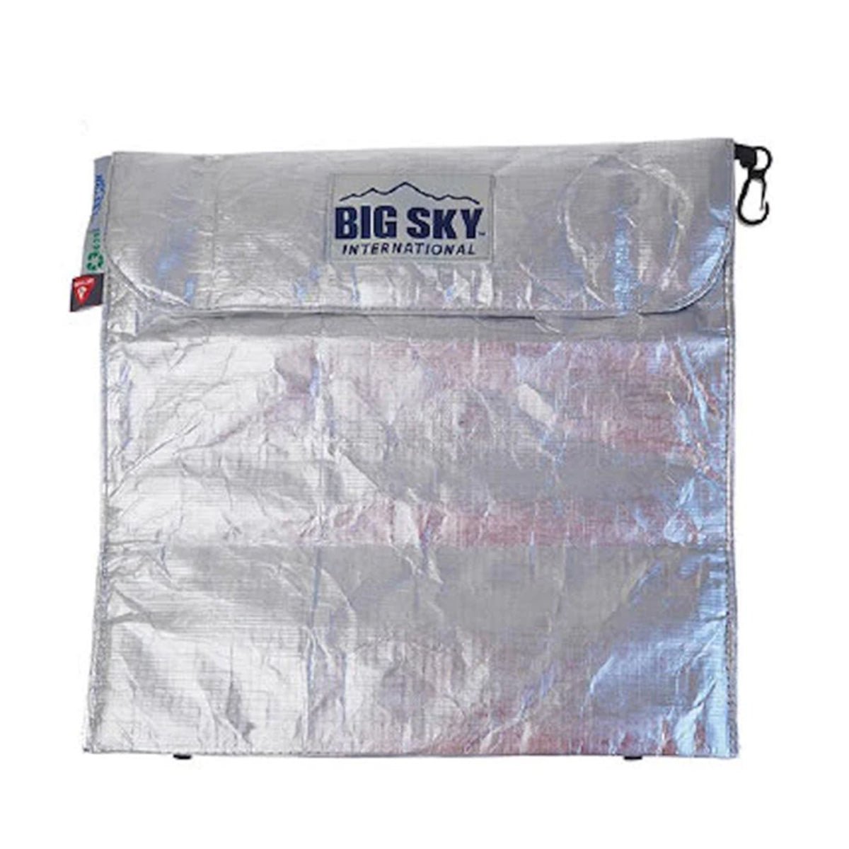 保温バッグ インシュライト ポーチ スモール [BIG SKY ビッグスカイ] - STRIDE LAB ONLINE STORE（ストライド ラボ）