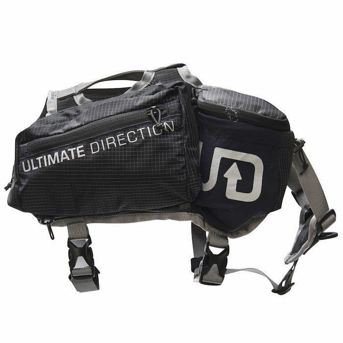 ドッグベスト DOG VEST [ULTIMATE DIRECTION アルティメイトディレクション] - STRIDE LAB ONLINE STORE（ストライド ラボ）