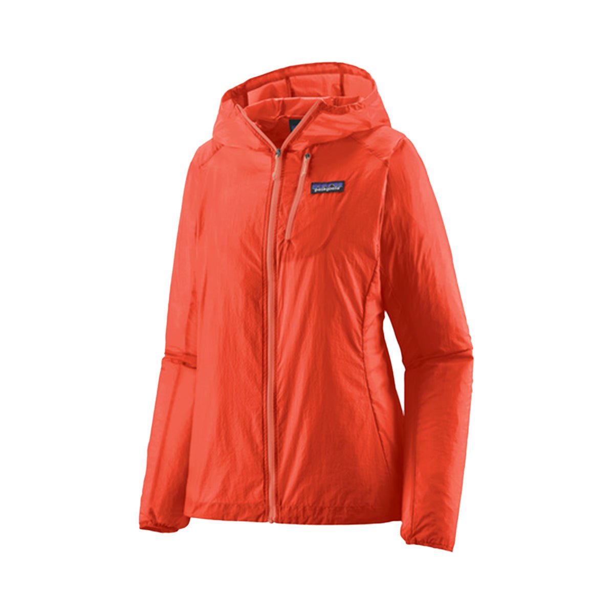 ウィメンズ フーディニ ジャケット [Patagonia パタゴニア] - STRIDE LAB ONLINE STORE（ストライド ラボ）