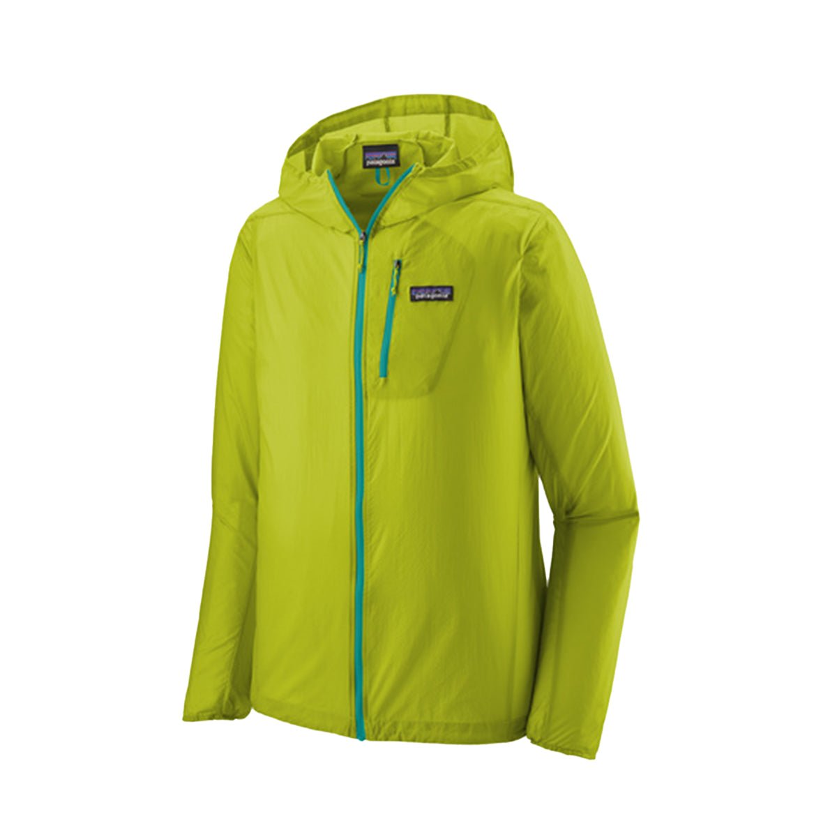 メンズ フーディニ ジャケット [Patagonia パタゴニア] - STRIDE LAB ONLINE STORE（ストライド ラボ）