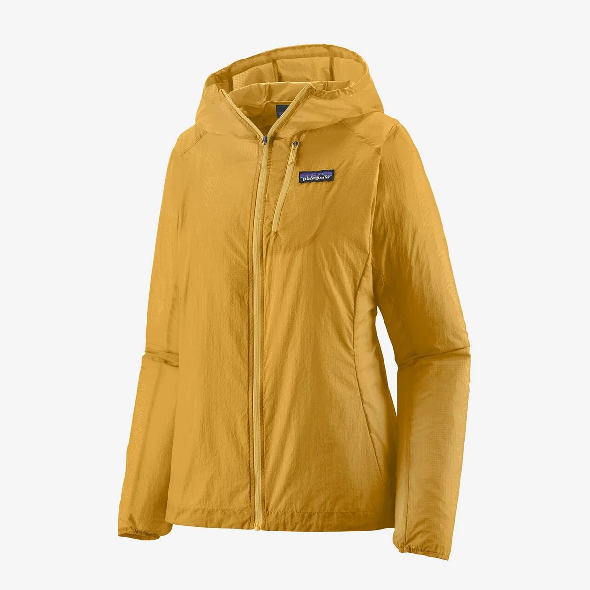 ウィメンズ フーディニ ジャケット [Patagonia パタゴニア] - STRIDE LAB ONLINE STORE（ストライド ラボ）