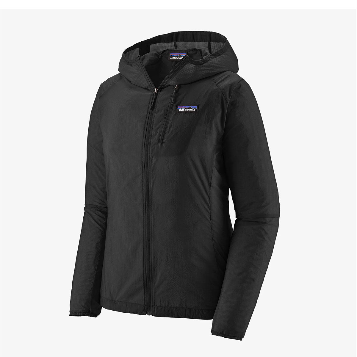 ウィメンズ フーディニ ジャケット [Patagonia パタゴニア] - STRIDE LAB ONLINE STORE（ストライド ラボ）