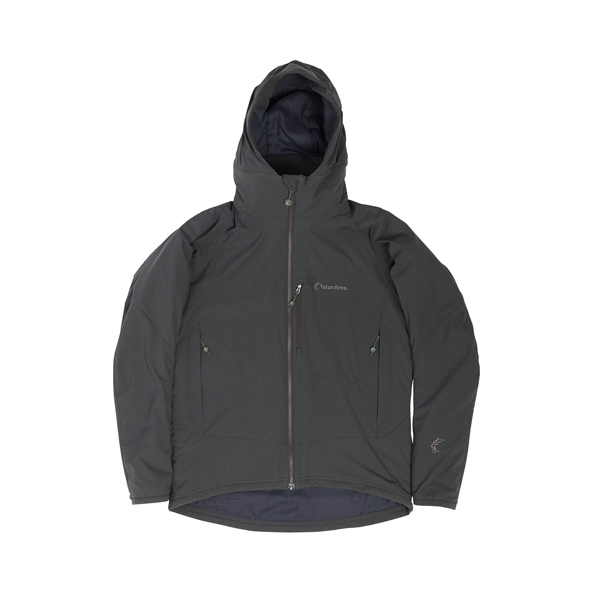 Teton Bros. Wapiti Hoody 2.0通用兄弟