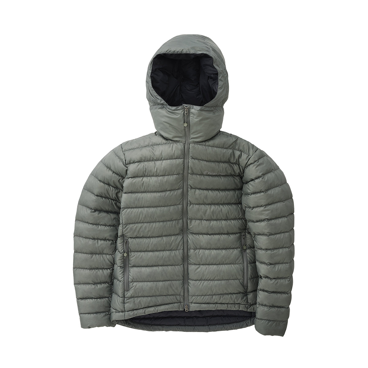 ウィメンズ ベリング インナー フーディー Bering Inner Hoody W [Teton Bros. ティートンブロス] ダウンフーディ インサレーション