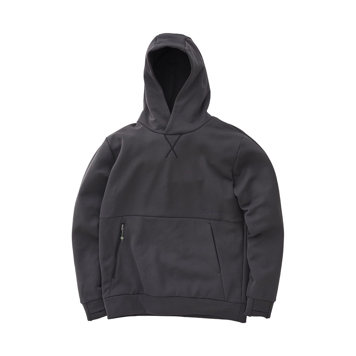 Teton Bros. Teton Bros. Octa Fleece Hoodie Men's.