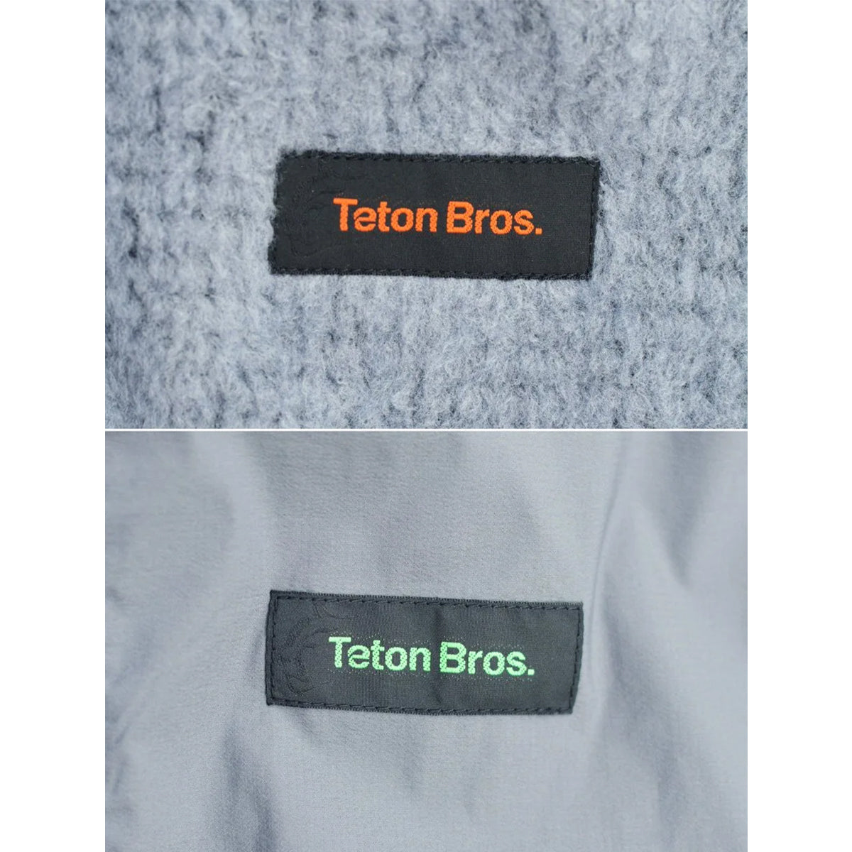 Teton Bros. Teton Bros.