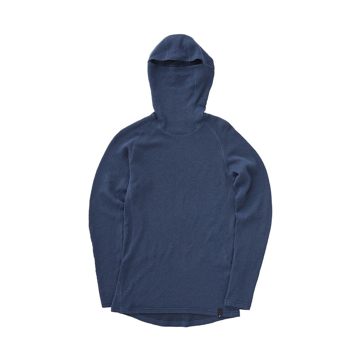 メンズ MOB ウール フーディー MOB Wool Hoody M [Teton Bros. ティートンブロス] ベースレイヤー