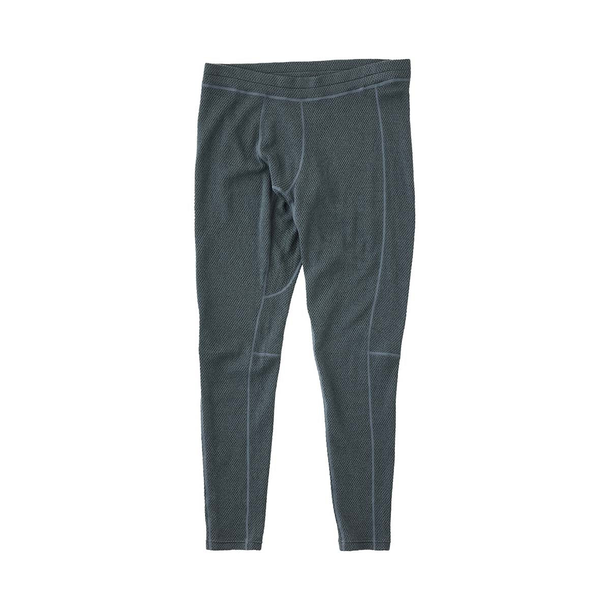 メンズ MOB ウール パンツ MOB Wool Pant M [Teton Bros. ティートンブロス] ベースレイヤー