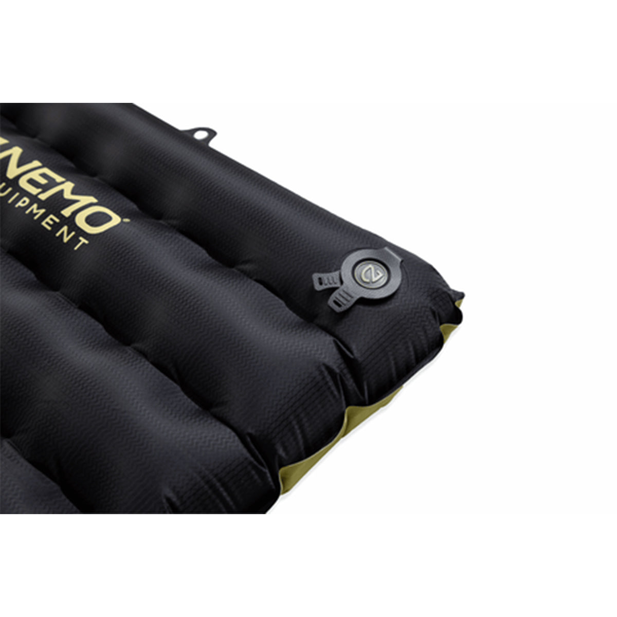 Tensor Extreme Conditions Regular Wide [NEMO Nemo] Sleeping mat Air mat 轻型睡垫