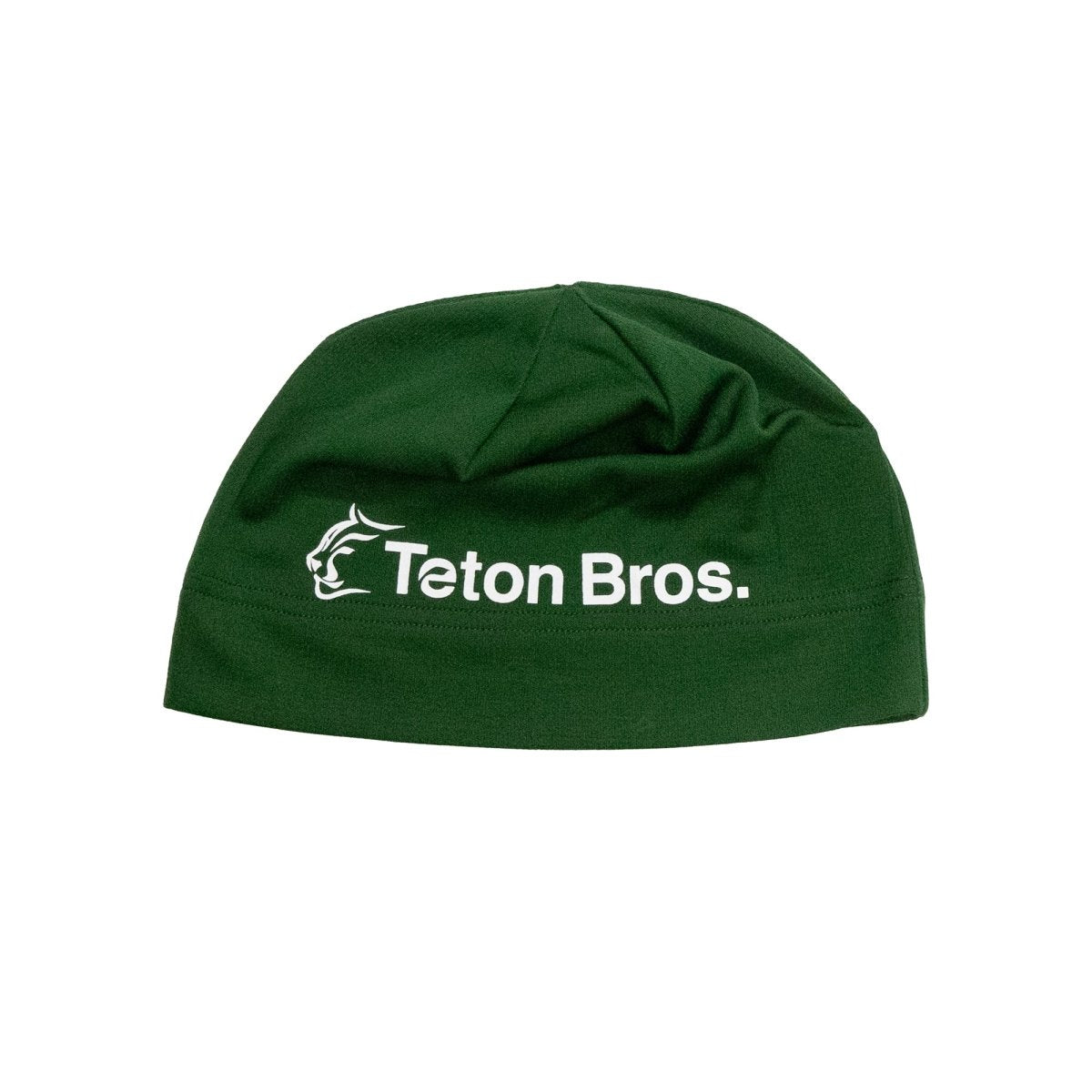 Teton Bros. ティートンブロス パワー ウール ビーニー - STRIDE LAB ONLINE STORE（ストライド ラボ）