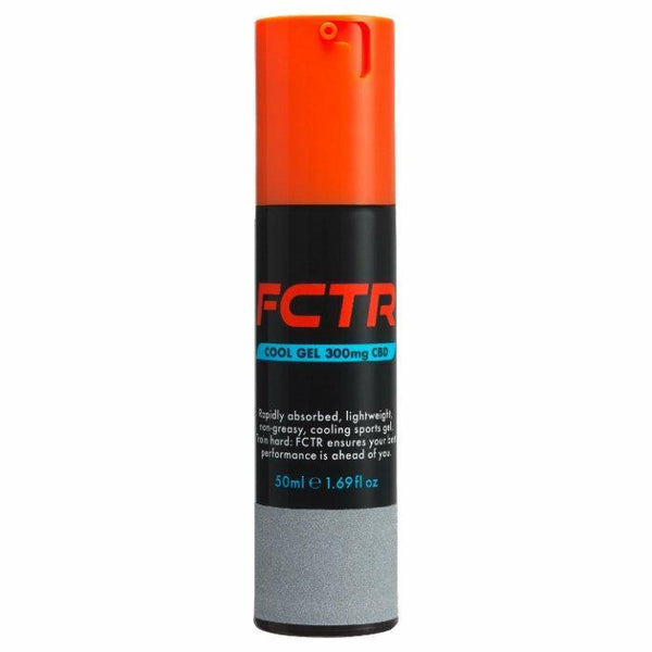 FCTR冷却50ml（因子冷凝胶）