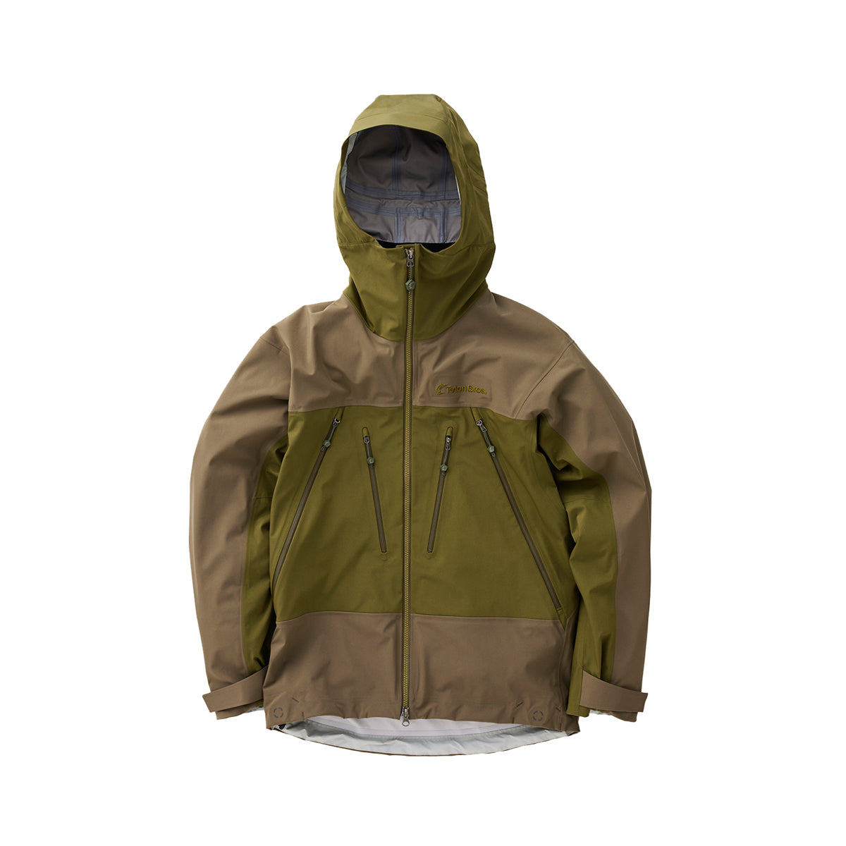 Teton Bros.Teton Bros.Climatic Jacket for men.