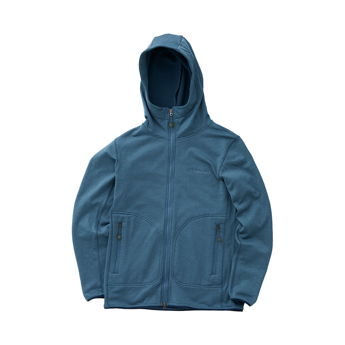 Teton Bros.Teaton Bros Grafen Zip Hoody妇女