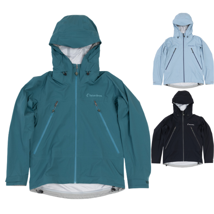 Teton Bros. WS Oze Jacket Womens（适合女性）