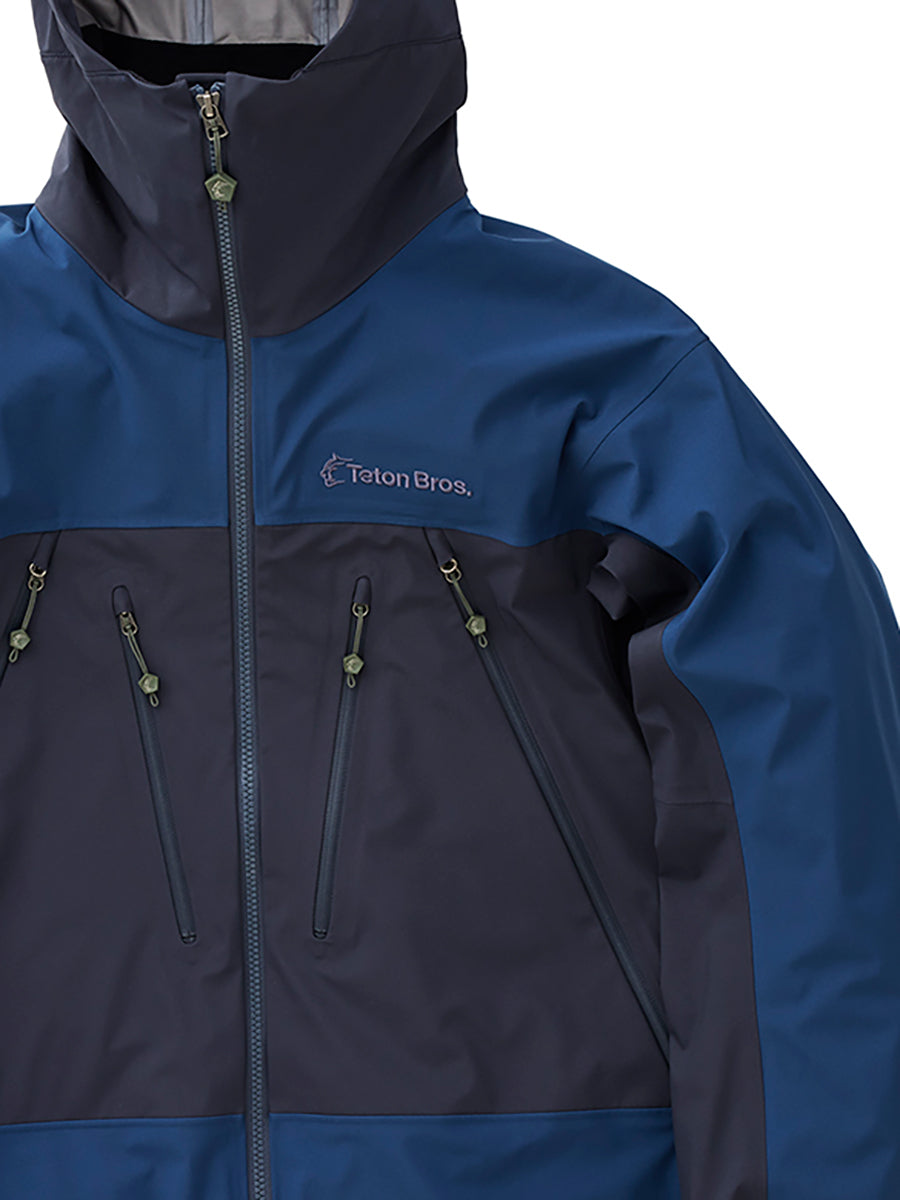 Teton Bros.Teton Bros.Climatic Jacket for men.